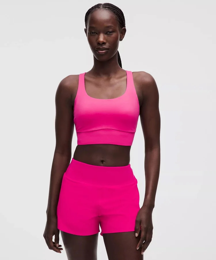 lululemon Sonic Pink Collection - May 2026 — EXTRA MAGIC MINUTES